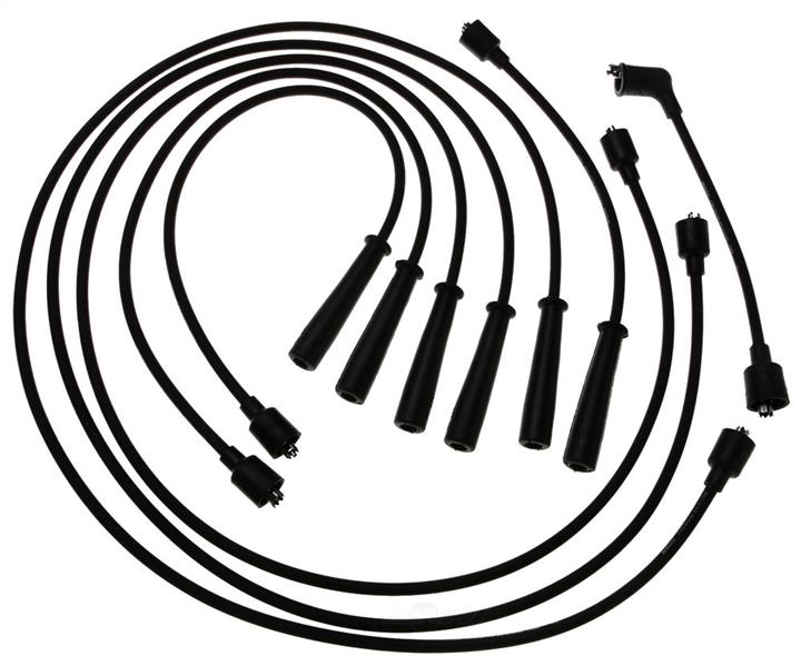 AC Delco 906C Ignition cable kit 906C