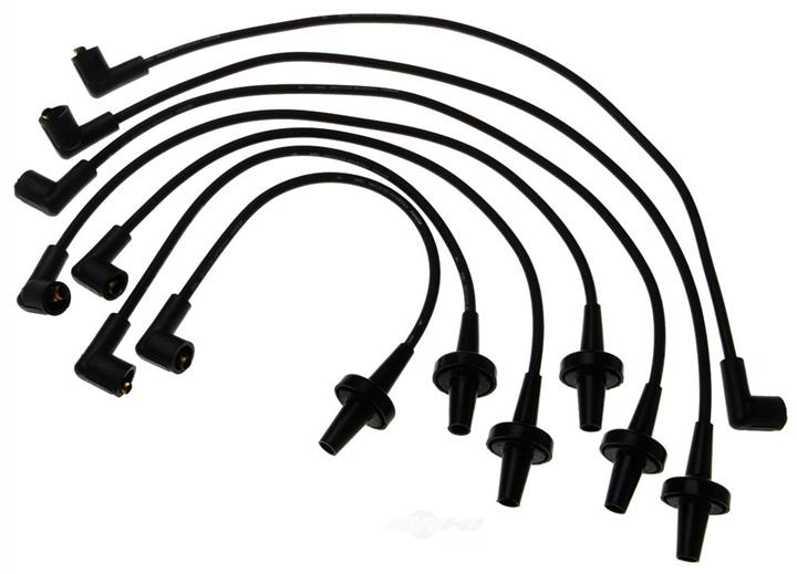 AC Delco 906H Ignition cable kit 906H