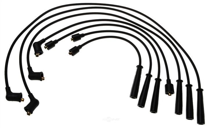 AC Delco 906N Ignition cable kit 906N