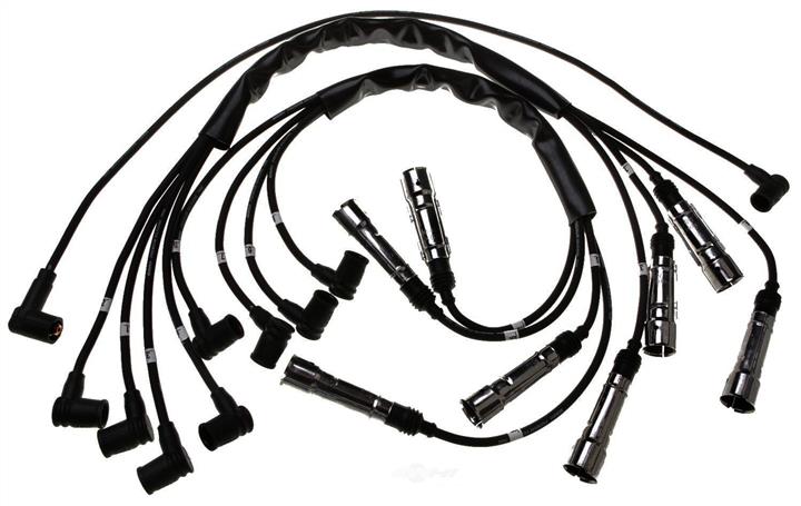 AC Delco 908C Ignition cable kit 908C