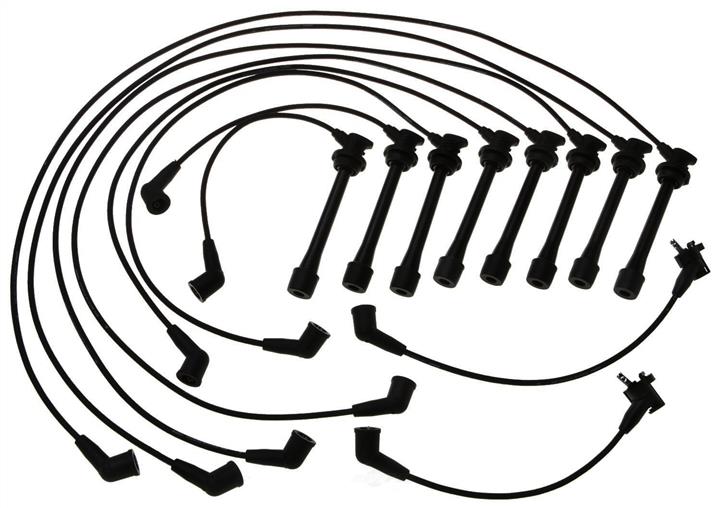 AC Delco 908H Ignition cable kit 908H