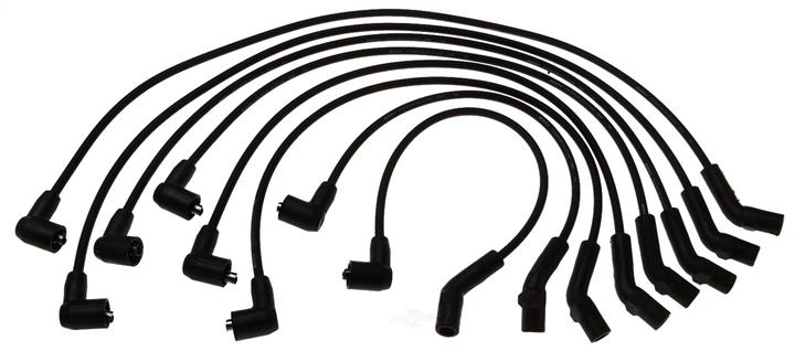 AC Delco 918B Ignition cable kit 918B