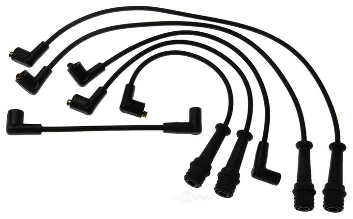 AC Delco 924A Ignition cable kit 924A