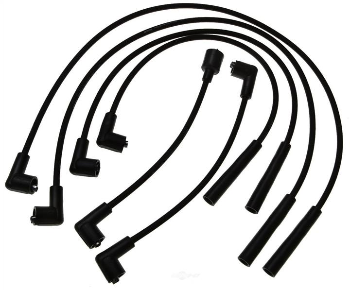 AC Delco 924B Ignition cable kit 924B