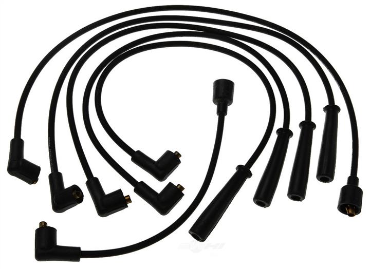 AC Delco 924H Ignition cable kit 924H