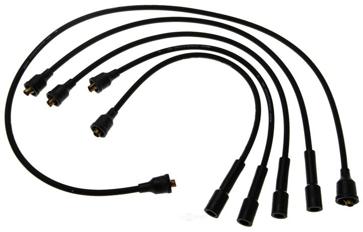 AC Delco 924M Ignition cable kit 924M