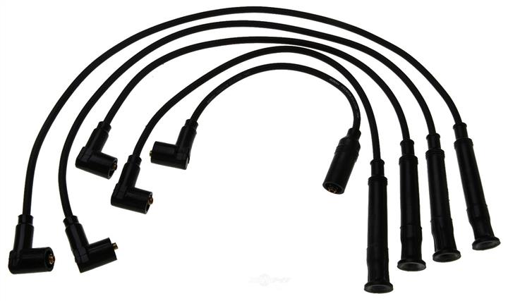 AC Delco 924S Ignition cable kit 924S