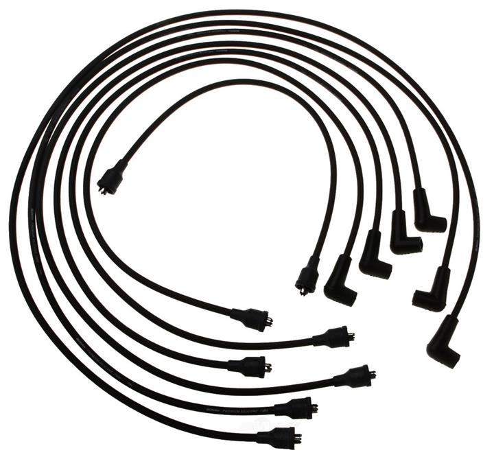 AC Delco 926Q Ignition cable kit 926Q
