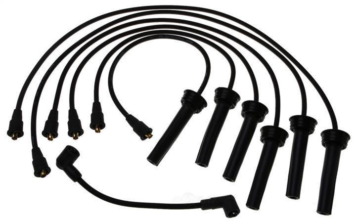 AC Delco 926R Ignition cable kit 926R