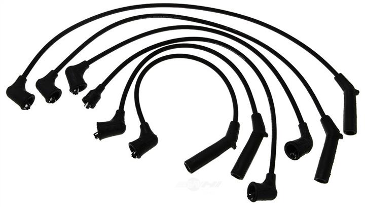 AC Delco 9344Q Ignition cable kit 9344Q