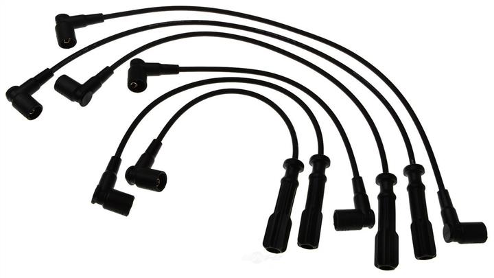 AC Delco 934D Ignition cable kit 934D