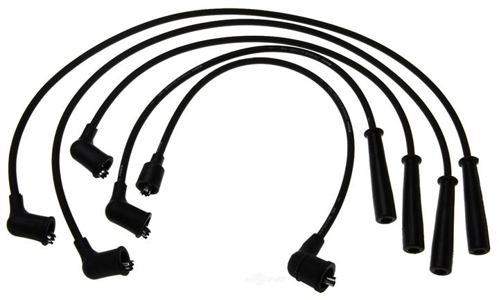 AC Delco 934T Ignition cable kit 934T