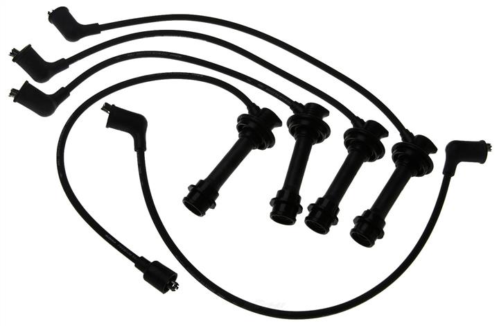 AC Delco 934X Ignition cable kit 934X