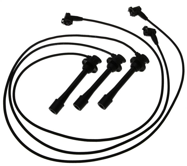 AC Delco 936R Ignition cable kit 936R
