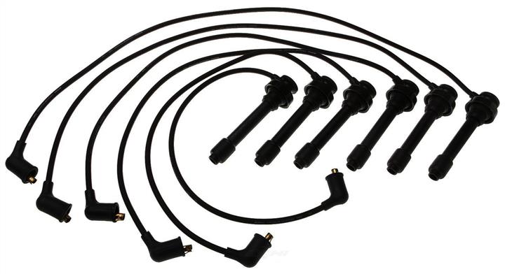 AC Delco 936S Ignition cable kit 936S
