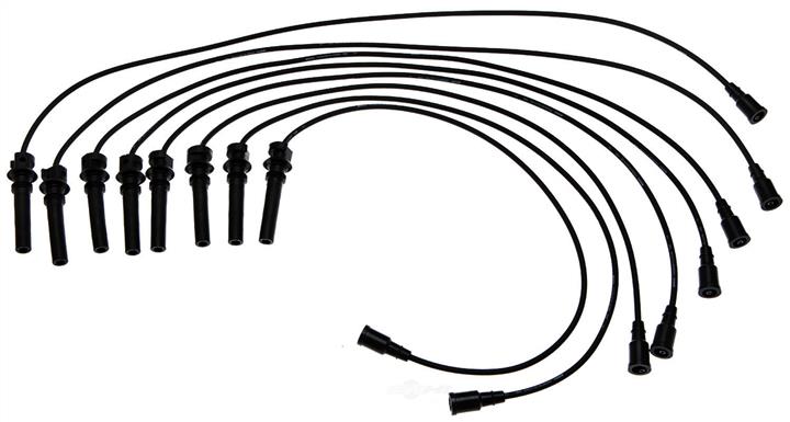 AC Delco 9388S Ignition cable kit 9388S