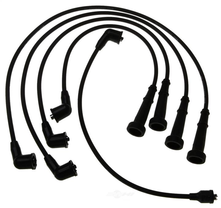 AC Delco 9444S Ignition cable kit 9444S