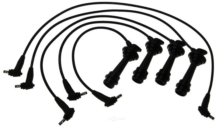 AC Delco 944D Ignition cable kit 944D