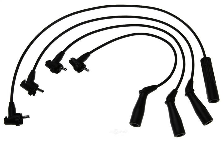 AC Delco 944E Ignition cable kit 944E