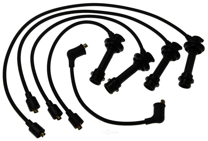 AC Delco 944Q Ignition cable kit 944Q