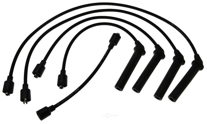 AC Delco 944S Ignition cable kit 944S