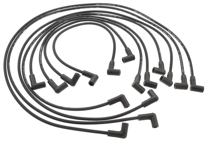 AC Delco 9608D Ignition cable kit 9608D