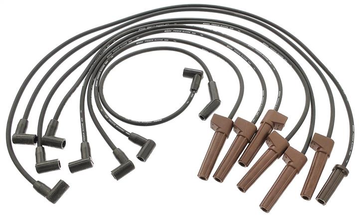 AC Delco 9618S Ignition cable kit 9618S