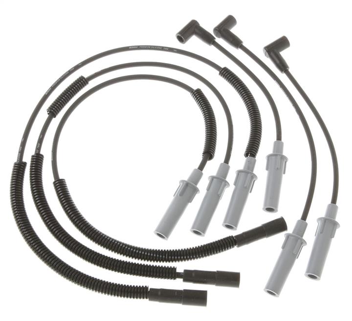 AC Delco 9466H Ignition cable kit 9466H