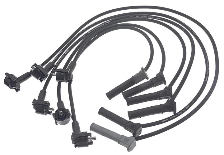 AC Delco 9466Q Ignition cable kit 9466Q