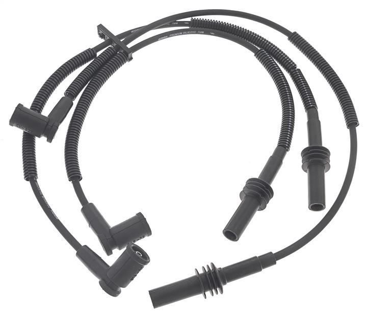 AC Delco 9466R Ignition cable kit 9466R