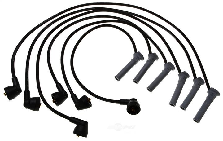 AC Delco 946A Ignition cable kit 946A