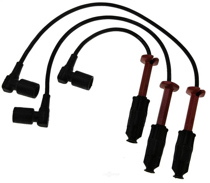 AC Delco 946D Ignition cable kit 946D