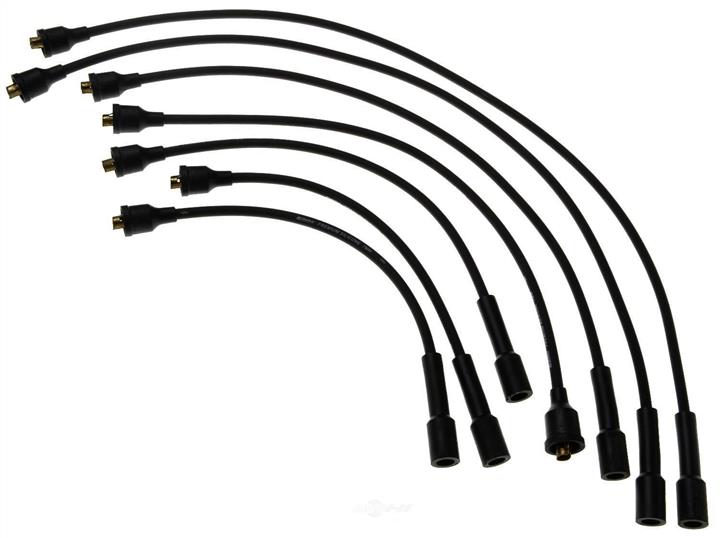 AC Delco 946M Ignition cable kit 946M