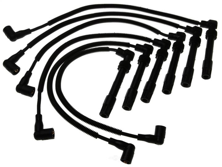 AC Delco 946N Ignition cable kit 946N