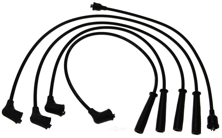 AC Delco 9544D Ignition cable kit 9544D