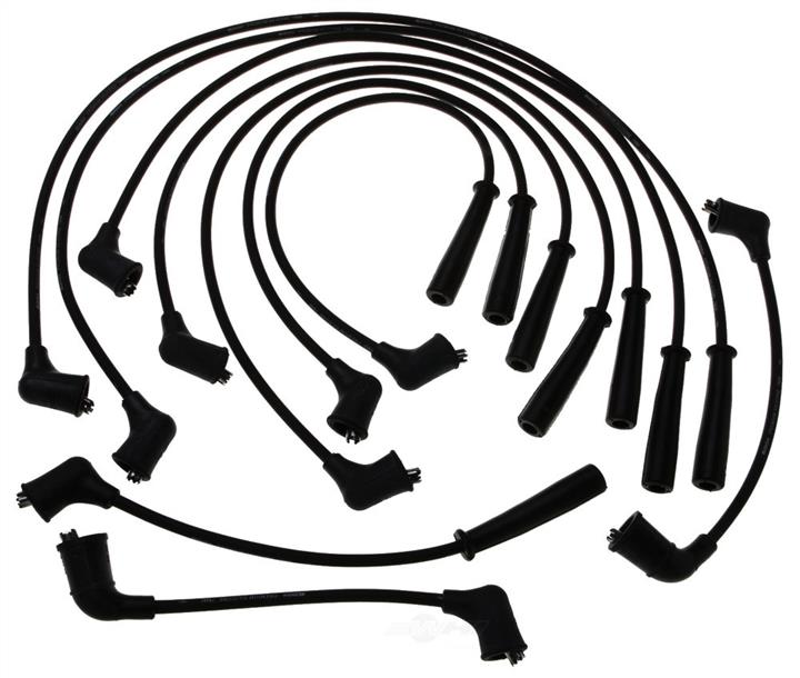 AC Delco 9544G Ignition cable kit 9544G