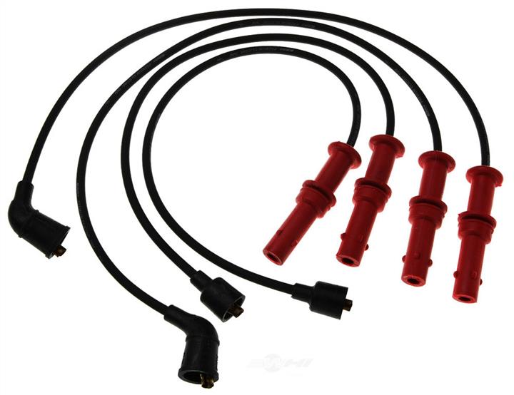 AC Delco 954B Ignition cable kit 954B
