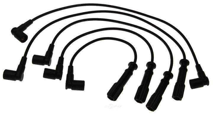 AC Delco 954J Ignition cable kit 954J
