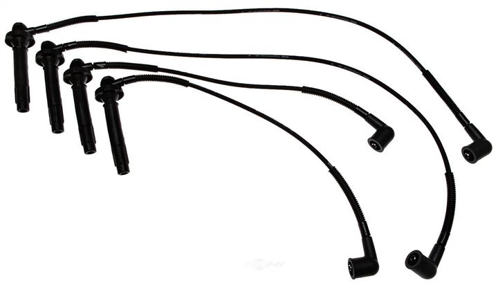 AC Delco 9644B Ignition cable kit 9644B