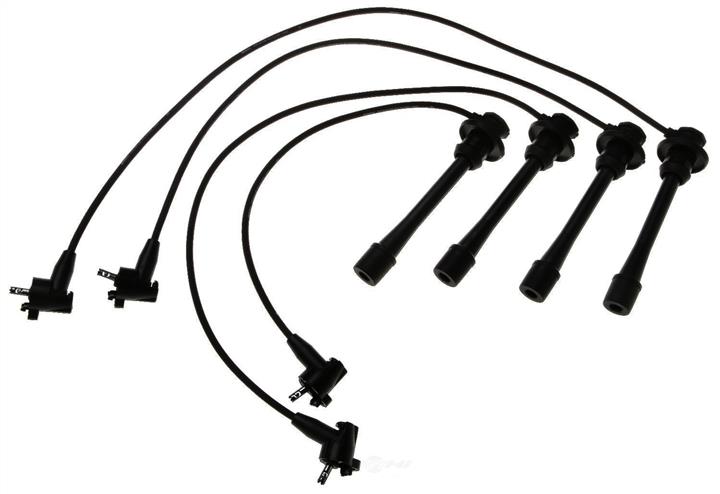 AC Delco 964B Ignition cable kit 964B
