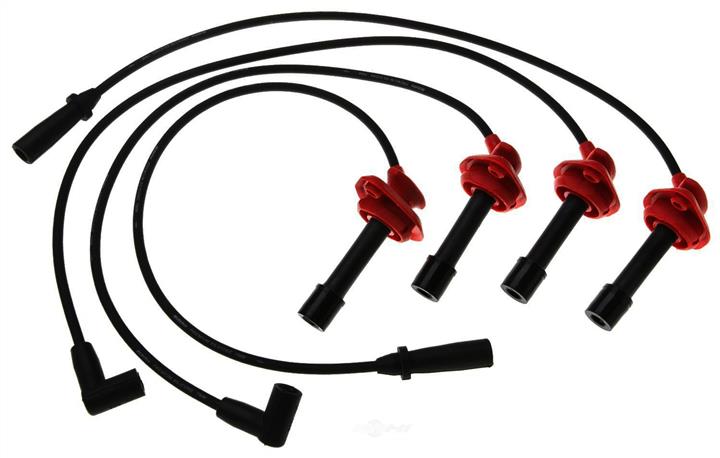 AC Delco 964K Ignition cable kit 964K