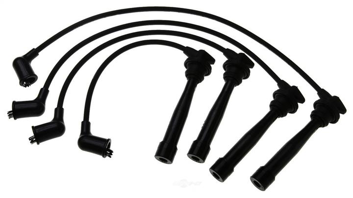 AC Delco 974G Ignition cable kit 974G