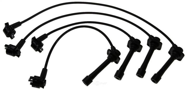 AC Delco 974M Ignition cable kit 974M