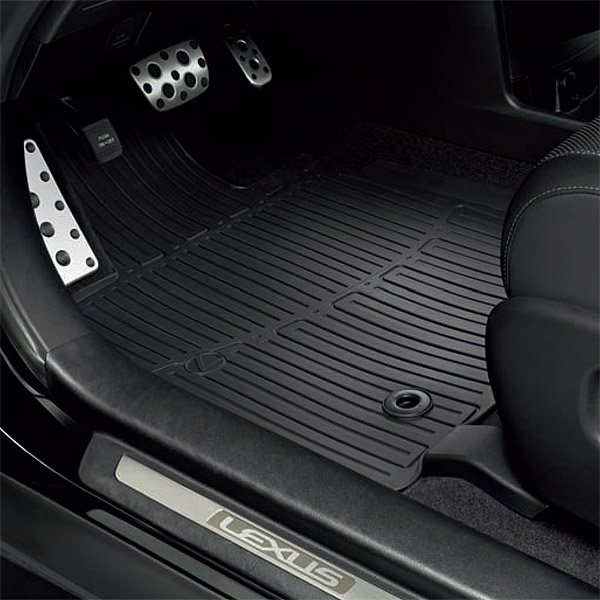PZ49LK0356RJ Toyota Foot mat