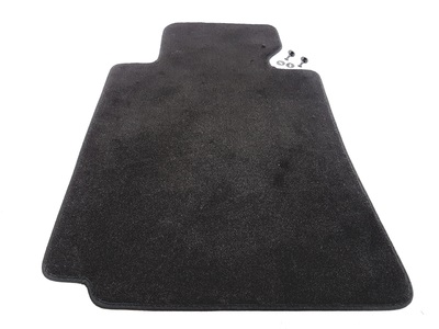 Car foot mats BMW 7 series: 51478184787 BMW Foot mat