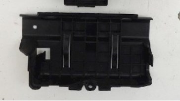 Mercedes A 246 541 00 00 Battery cover A2465410000