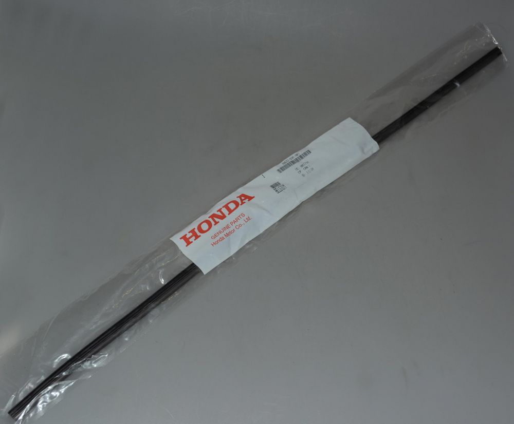 Honda 76622-SVA-A01 Wiper Blade Rubber 76622SVAA01