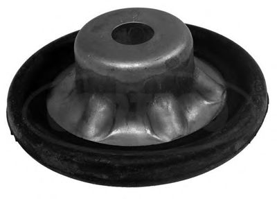 Ford 7 201 835 Rubber buffer, suspension 7201835