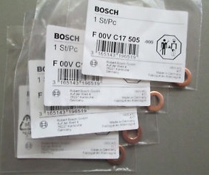 Buy Bosch F 00V C17 505 at a low price in United Arab Emirates!