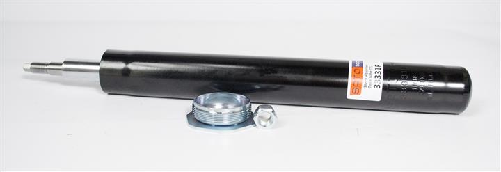 Front suspension shock absorber SATO tech 33331F